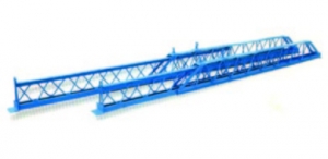 Telescopic Span